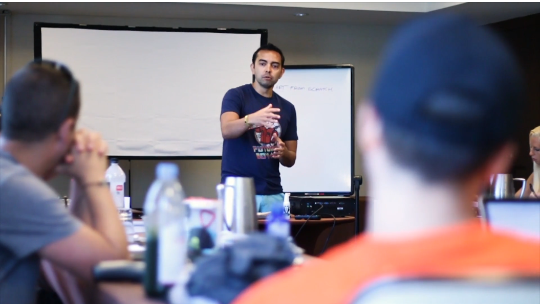 Pat Flynn_Opening Keynote - Pat Flynn