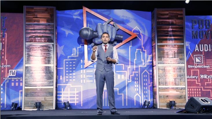 pat Flynn Podcaster2