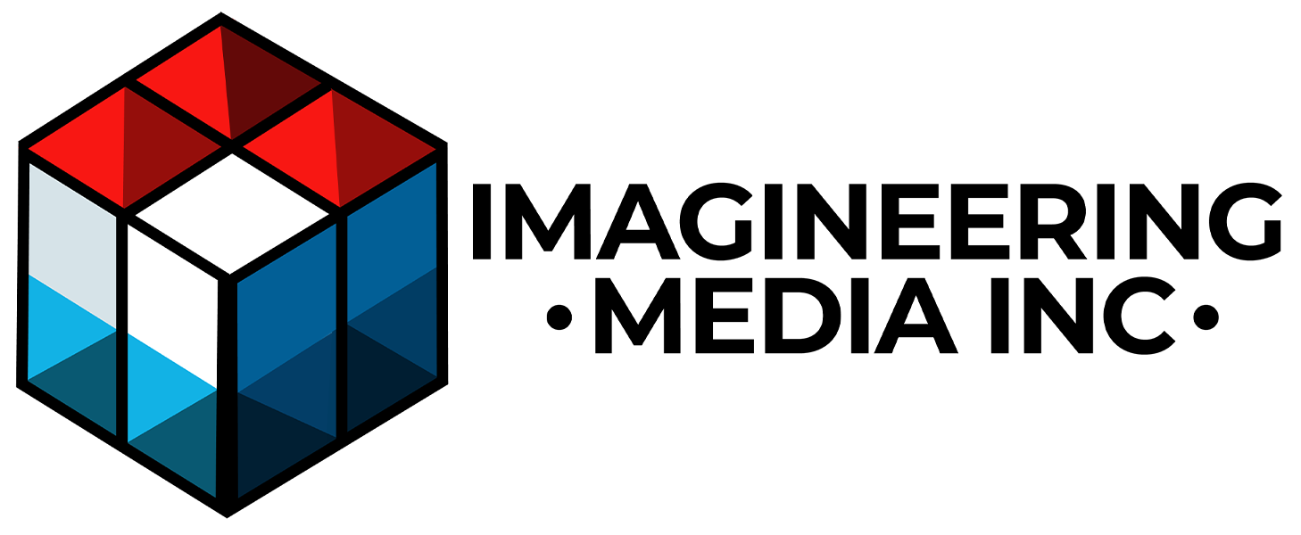 Imagineering Media Inc.